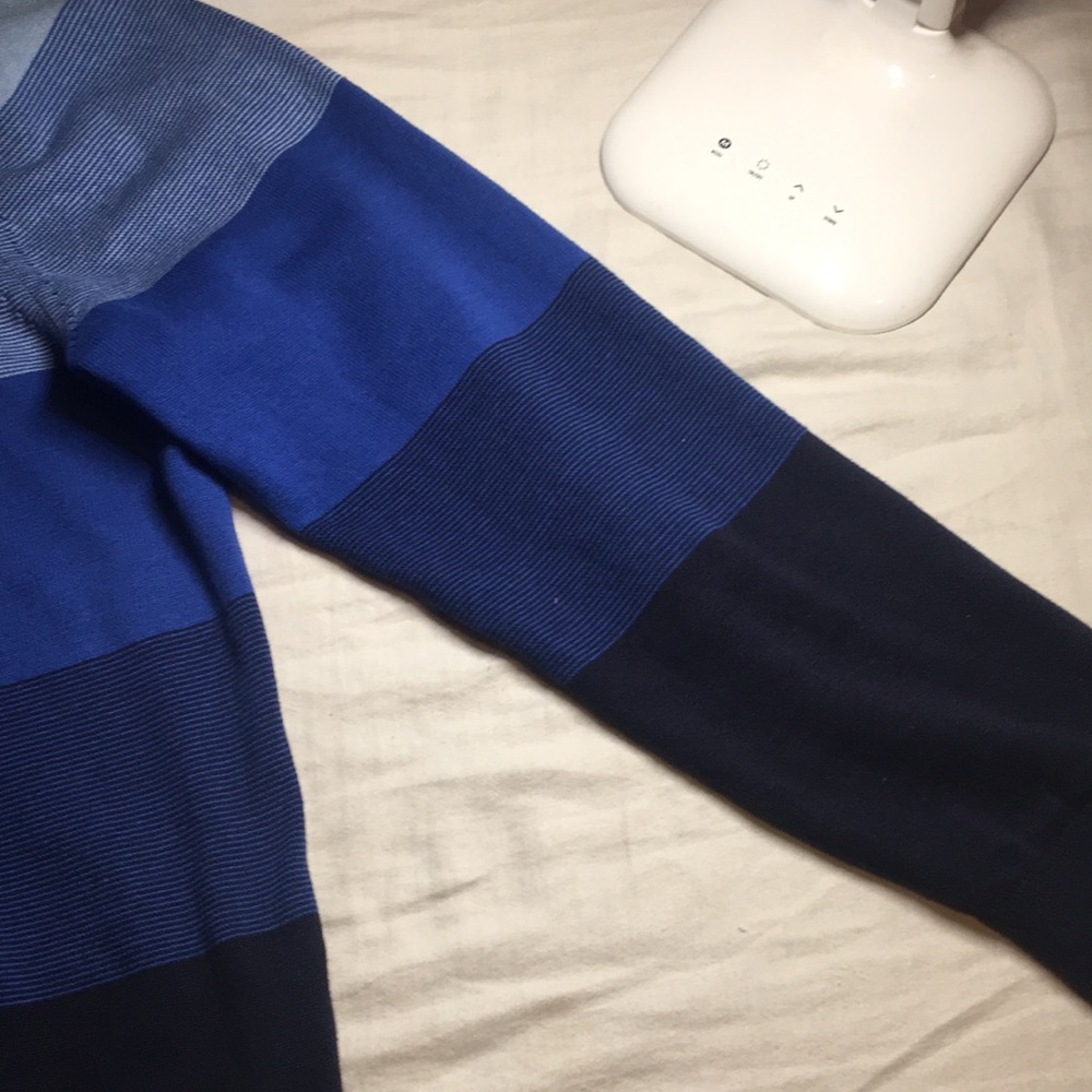 Men’s Nautica Sweater Size Large - Picture 3 of 6